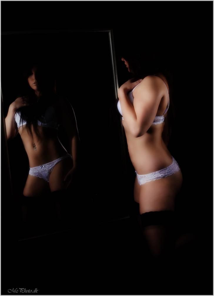 Kvinde Emilie billede 1