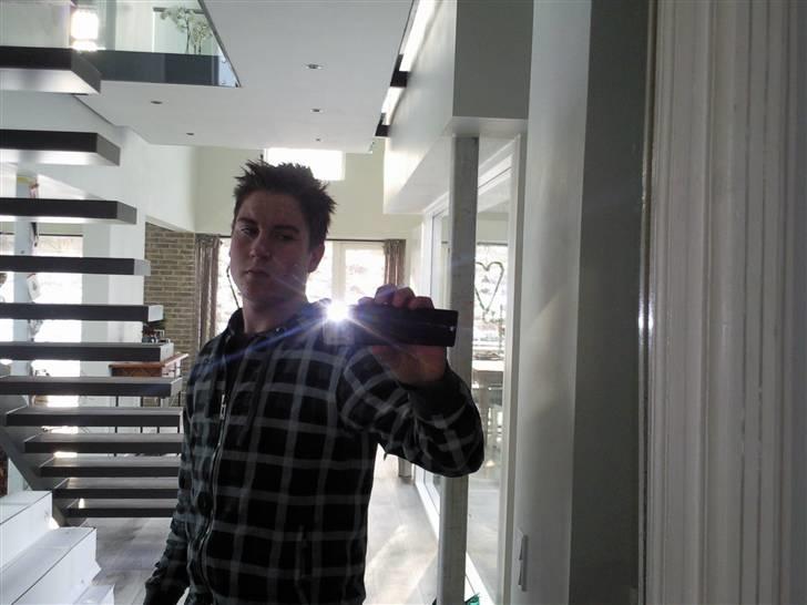 Mand Miguel billede 7