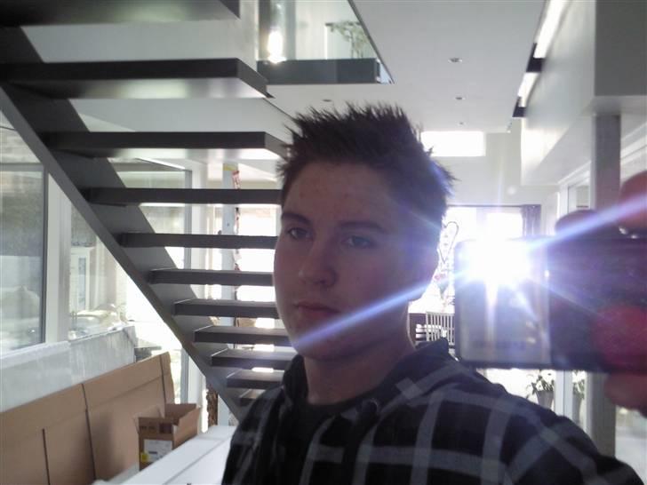 Mand Miguel billede 8