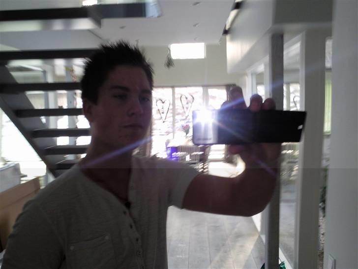 Mand Miguel billede 9