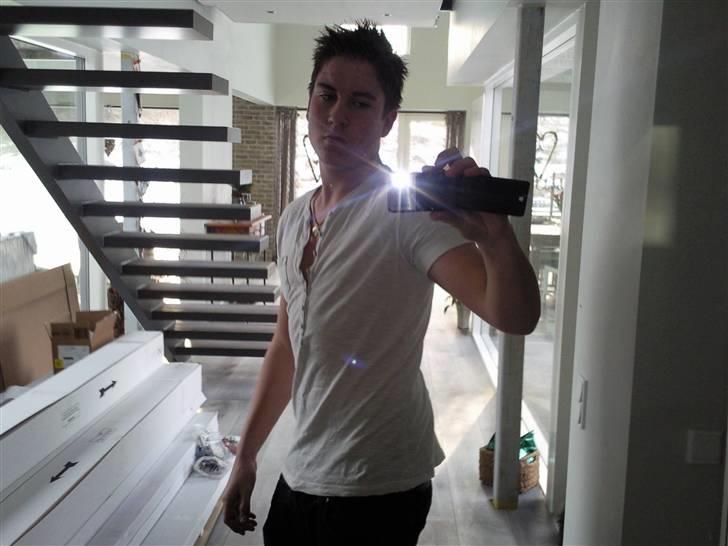 Mand Miguel billede 10