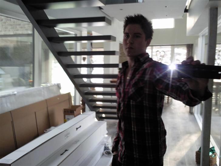 Mand Miguel billede 11