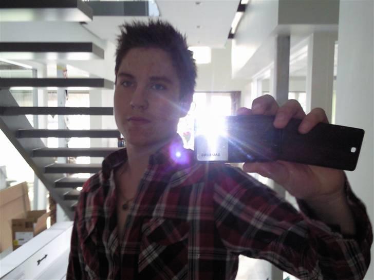 Mand Miguel billede 12