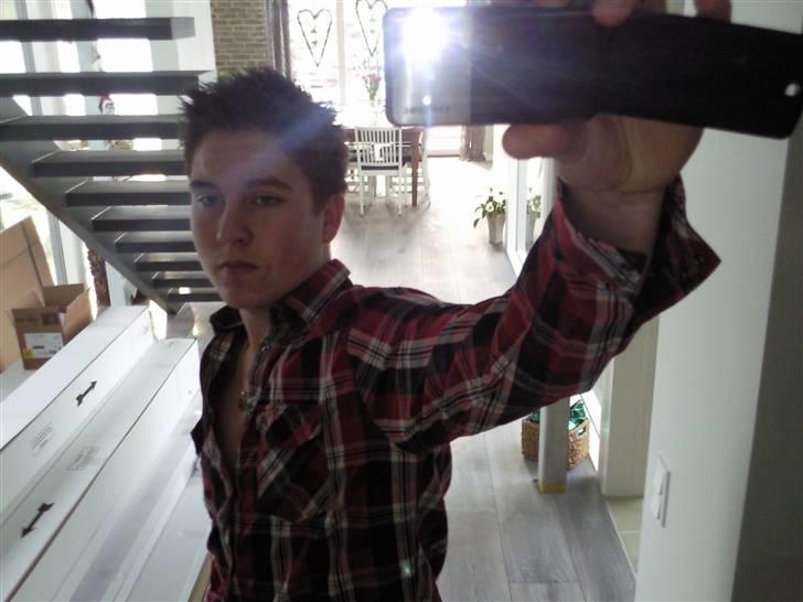 Mand Miguel billede 13