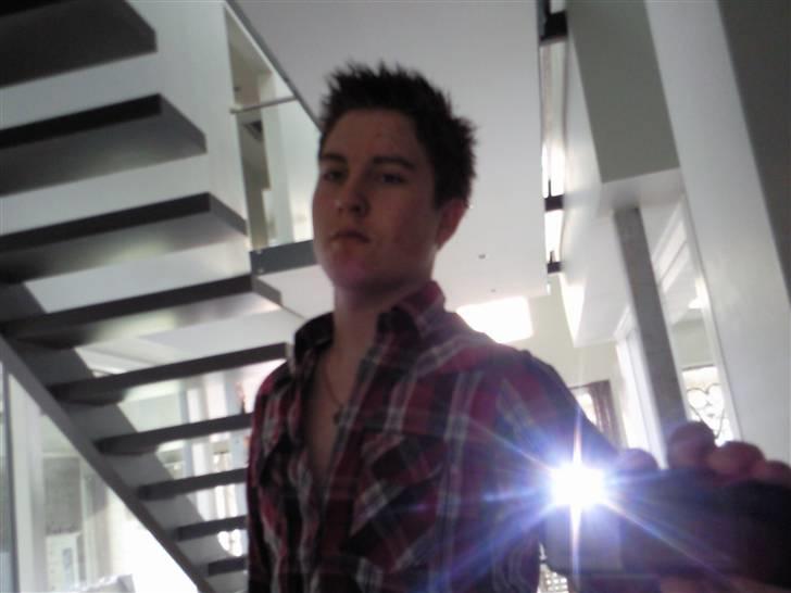 Mand Miguel billede 14