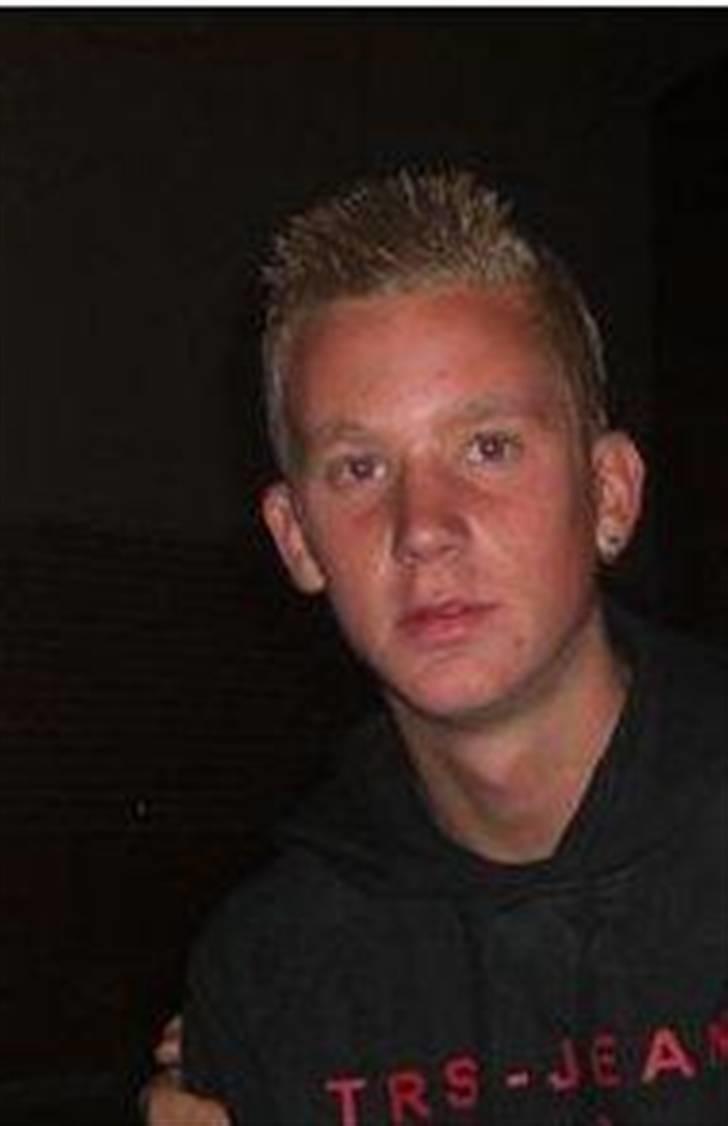 Mand Mikkel Hvas Plougmann billede 1