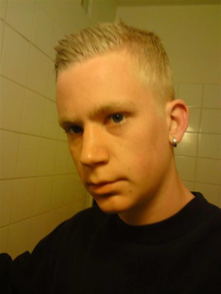 Mand Mikkel Hvas Plougmann billede 2