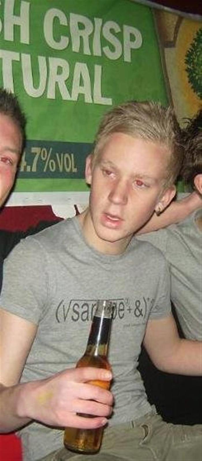 Mand Mikkel Hvas Plougmann billede 3