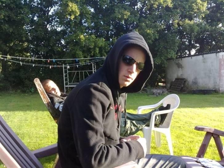 Mand Mikkel Hvas Plougmann billede 4