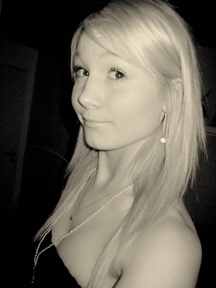 Kvinde Anna billede 1