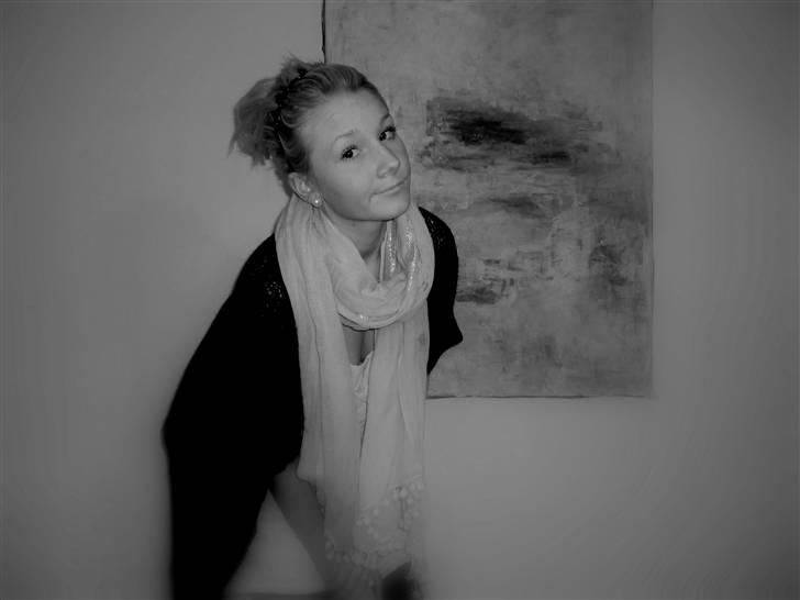 Kvinde Anna billede 2