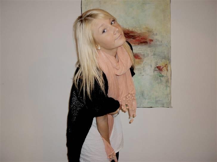 Kvinde Anna billede 4