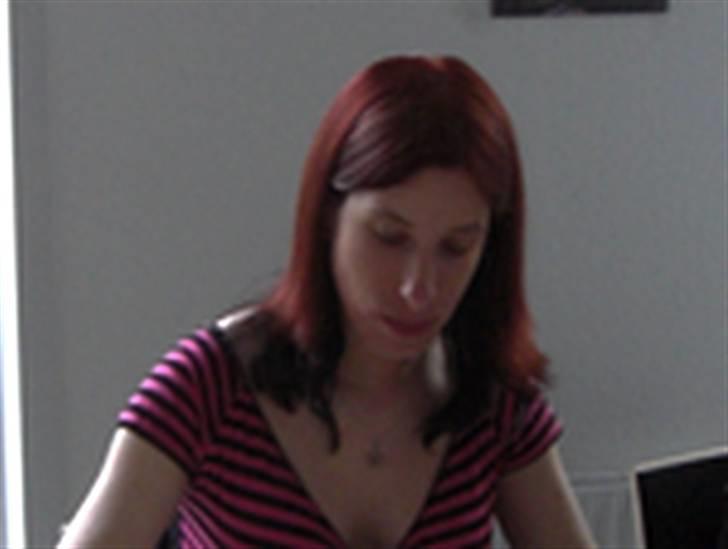 Kvinde Stine billede 1