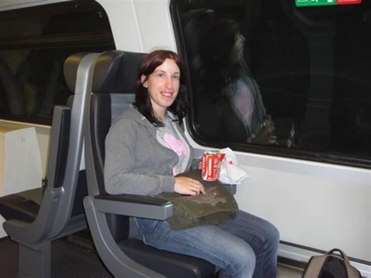 Kvinde Stine billede 2