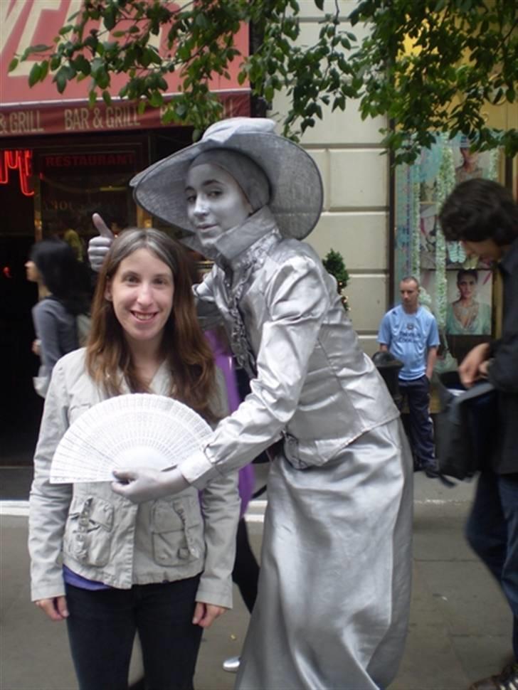 Kvinde Stine billede 4