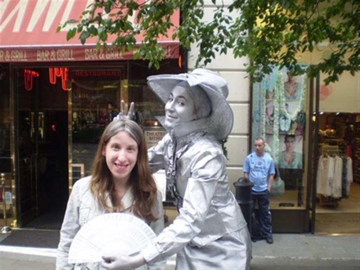 Kvinde Stine billede 5