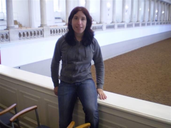 Kvinde Stine billede 6