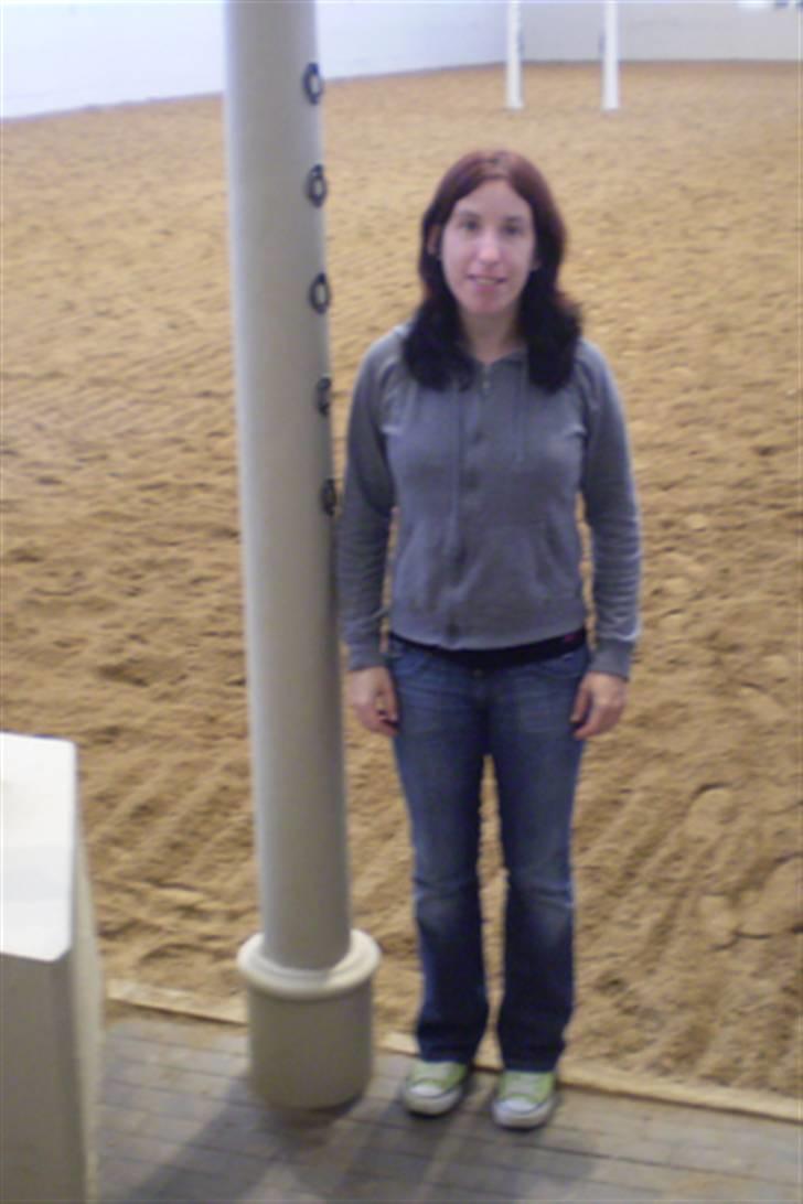 Kvinde Stine billede 8