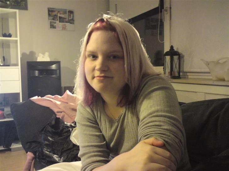 Kvinde Bettina (: - *NYESTE* billede 1