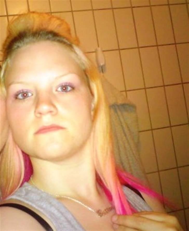 Kvinde Bettina (: billede 2