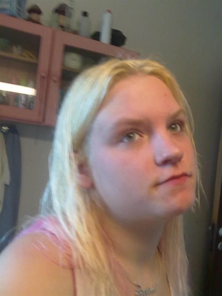 Kvinde Bettina (: billede 3