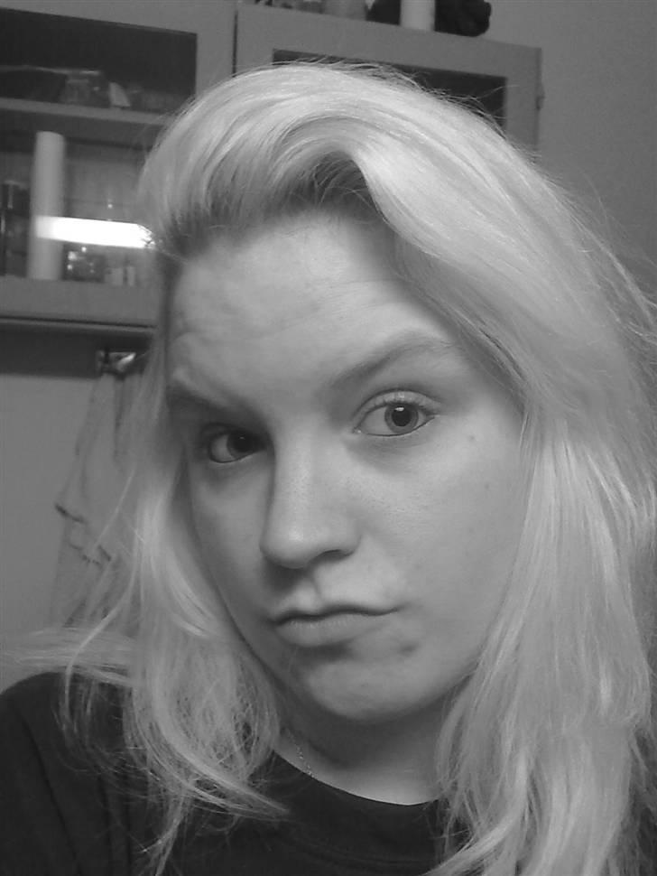 Kvinde Bettina (: billede 4