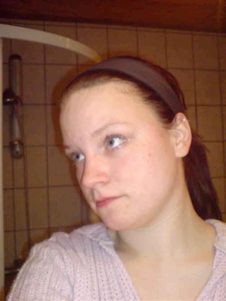 Kvinde Bettina (: - Fra 09´ billede 5