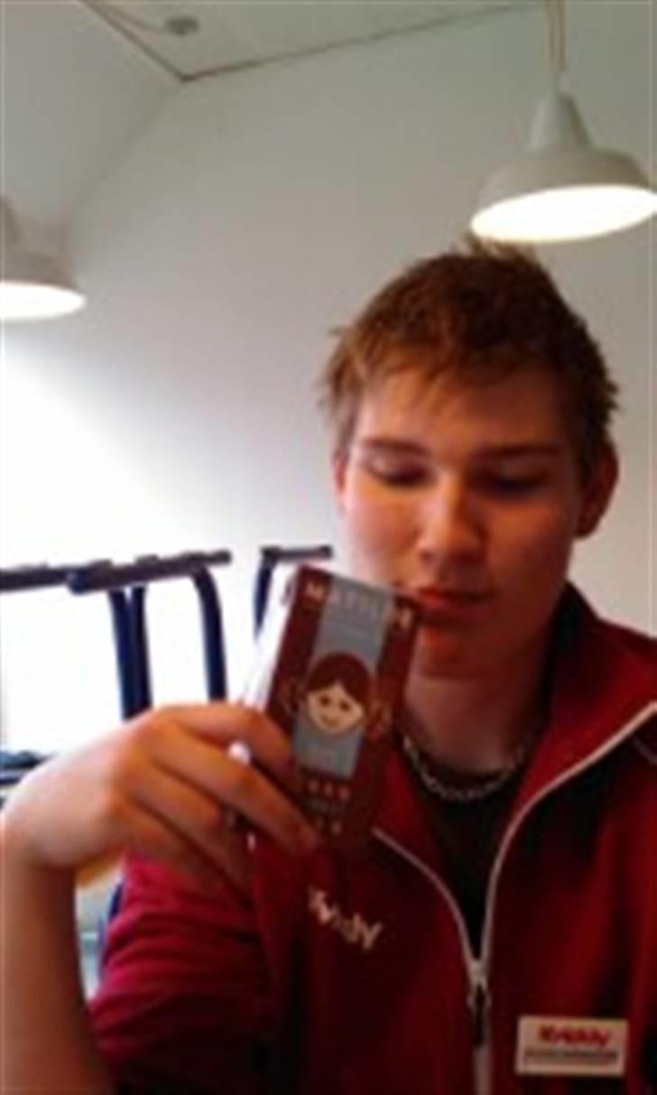Mand Rasmus Duskenberg billede 15
