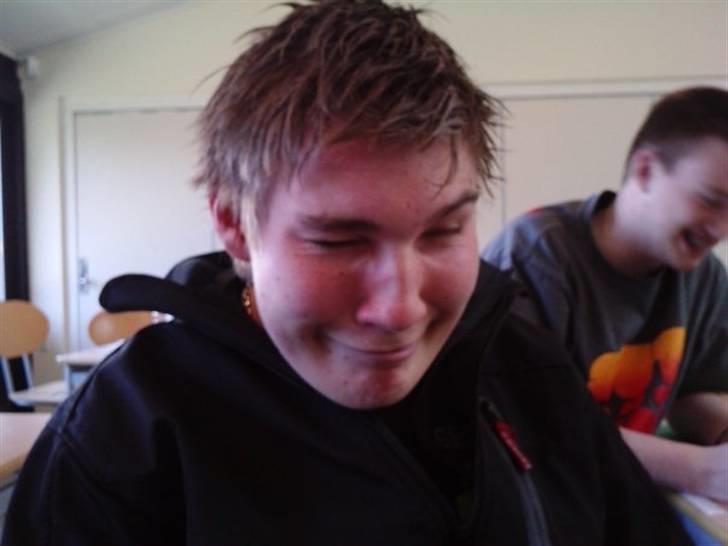 Mand Rasmus Duskenberg billede 16