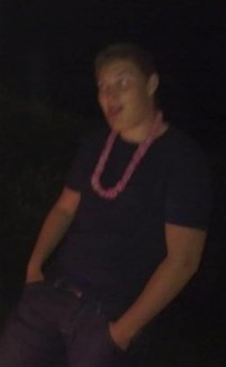 Mand Rasmus Duskenberg billede 19