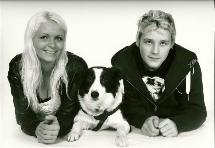 Mand Martin Hansen - Velkommen til Martins profil. billede 1