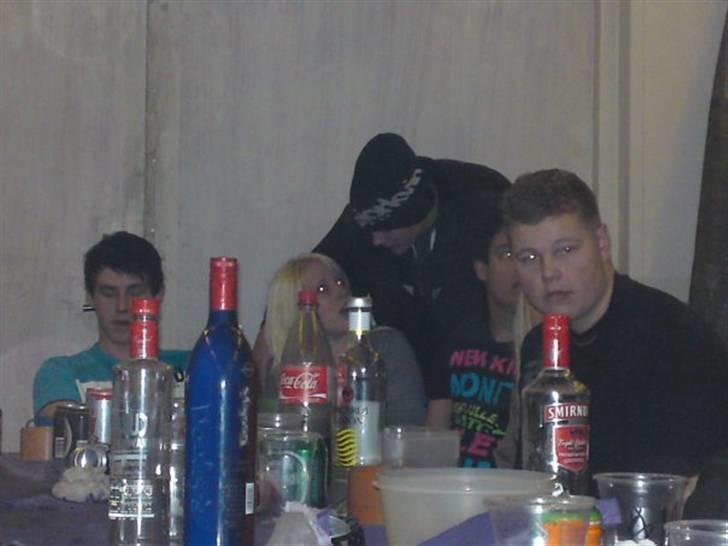 Mand Martin Hansen - Martin med huen. billede 4