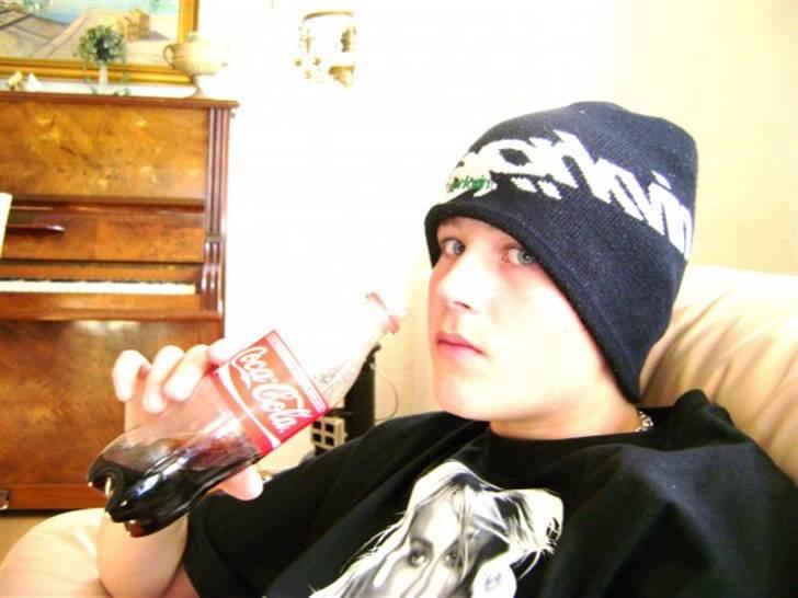 Mand Martin Hansen billede 6