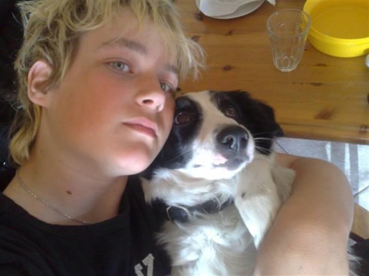 Mand Martin Hansen - Martin og Coco billede 8