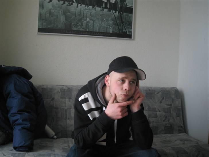 Mand Kristian Bull Larsen billede 3