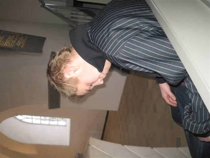 Mand Kristian Bull Larsen billede 4