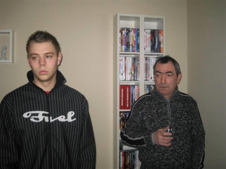 Mand Kristian Bull Larsen billede 5