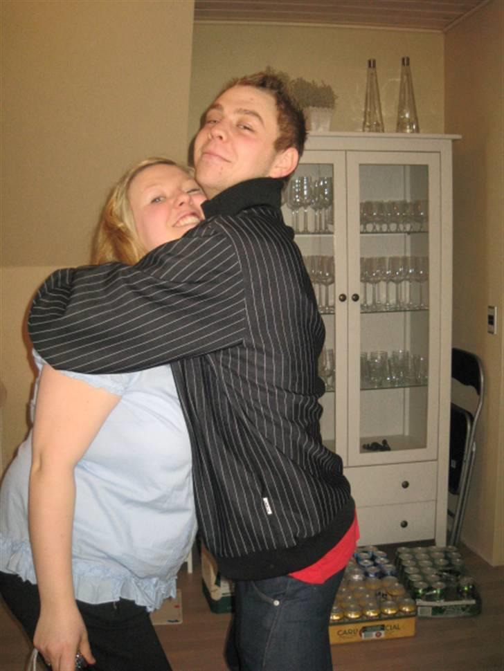 Mand Kristian Bull Larsen billede 7