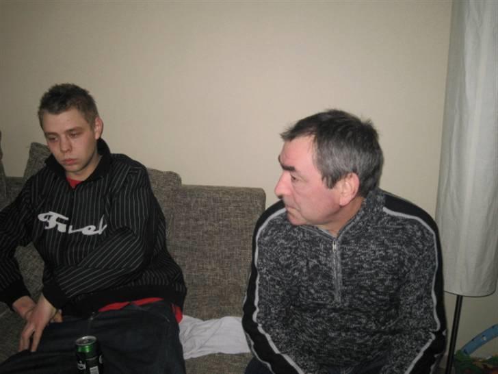 Mand Kristian Bull Larsen billede 10