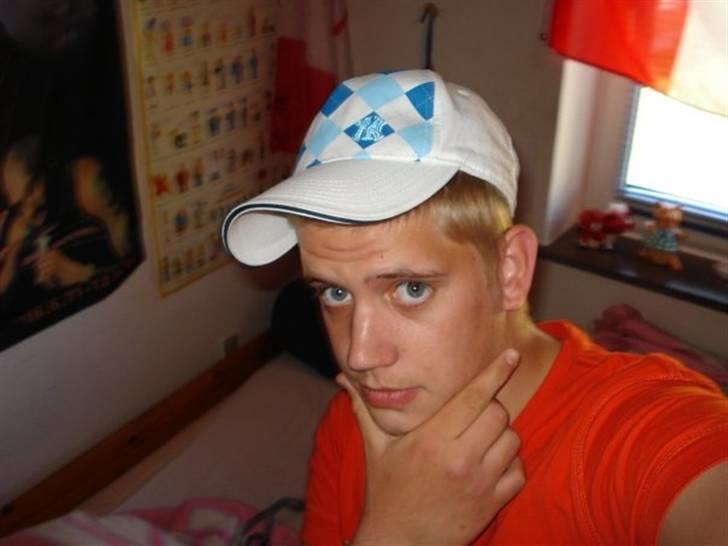 Mand jonas billede 2