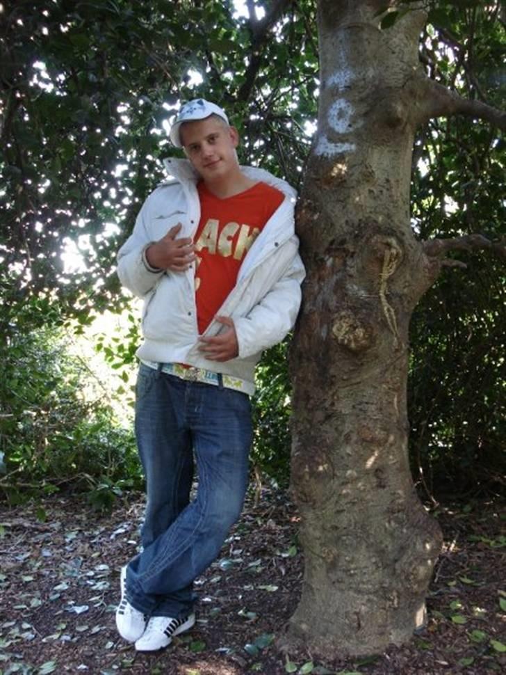 Mand jonas billede 3