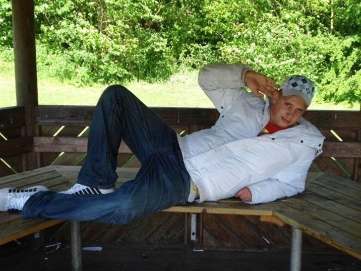 Mand jonas billede 5