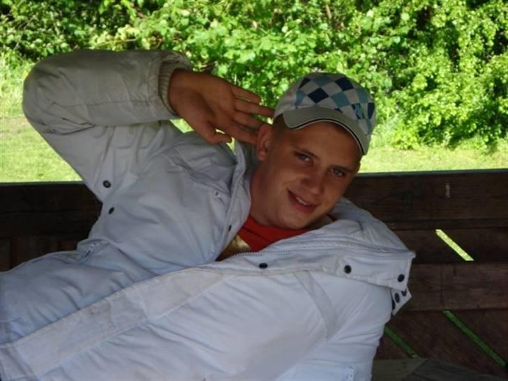 Mand jonas billede 6