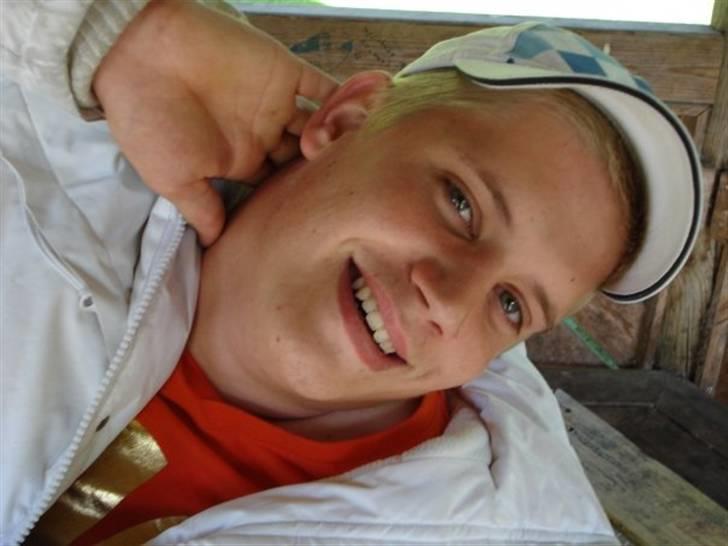 Mand jonas billede 7