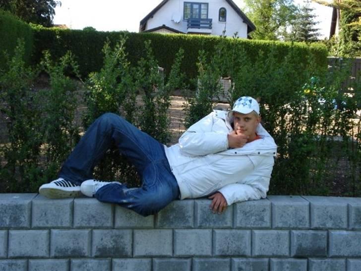 Mand jonas billede 8