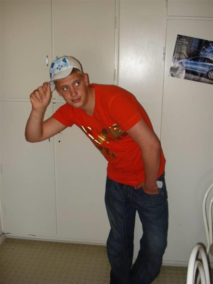 Mand jonas billede 12