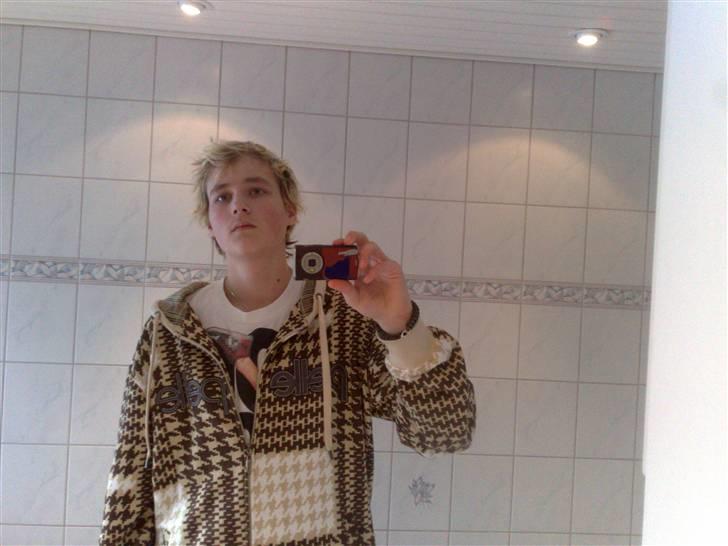 Mand Martin Hansen billede 11