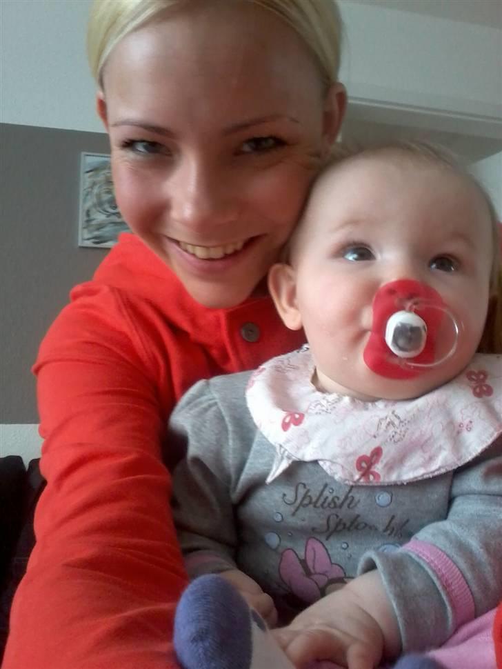 Kvinde Pernille billede 14