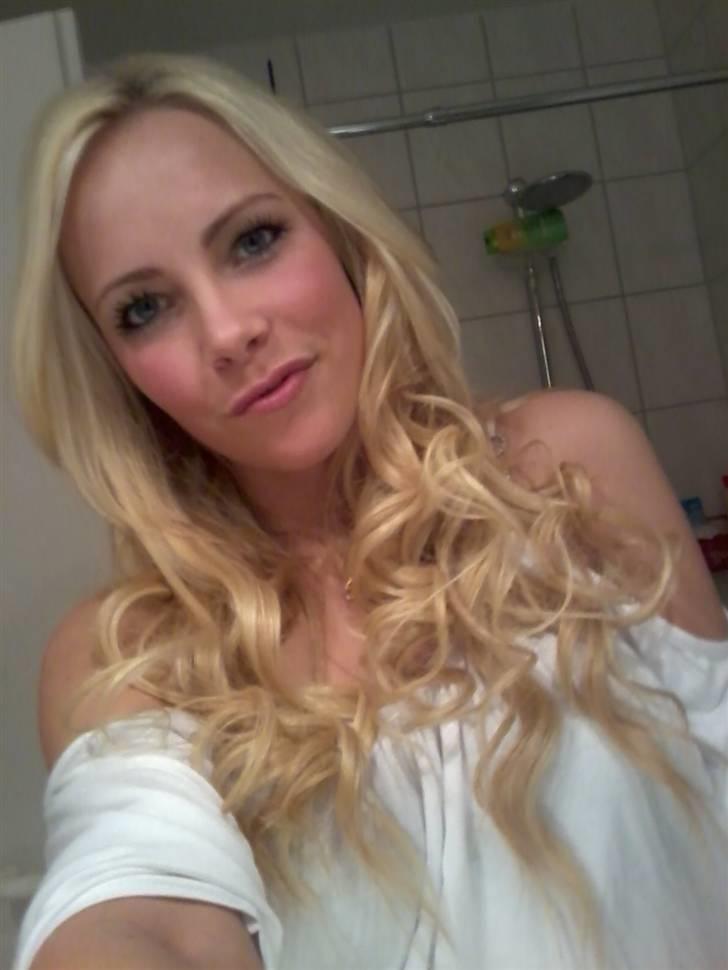 Kvinde Pernille billede 15