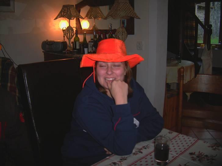 Kvinde Nette - hmm ja lige en tur til frankrig billede 14